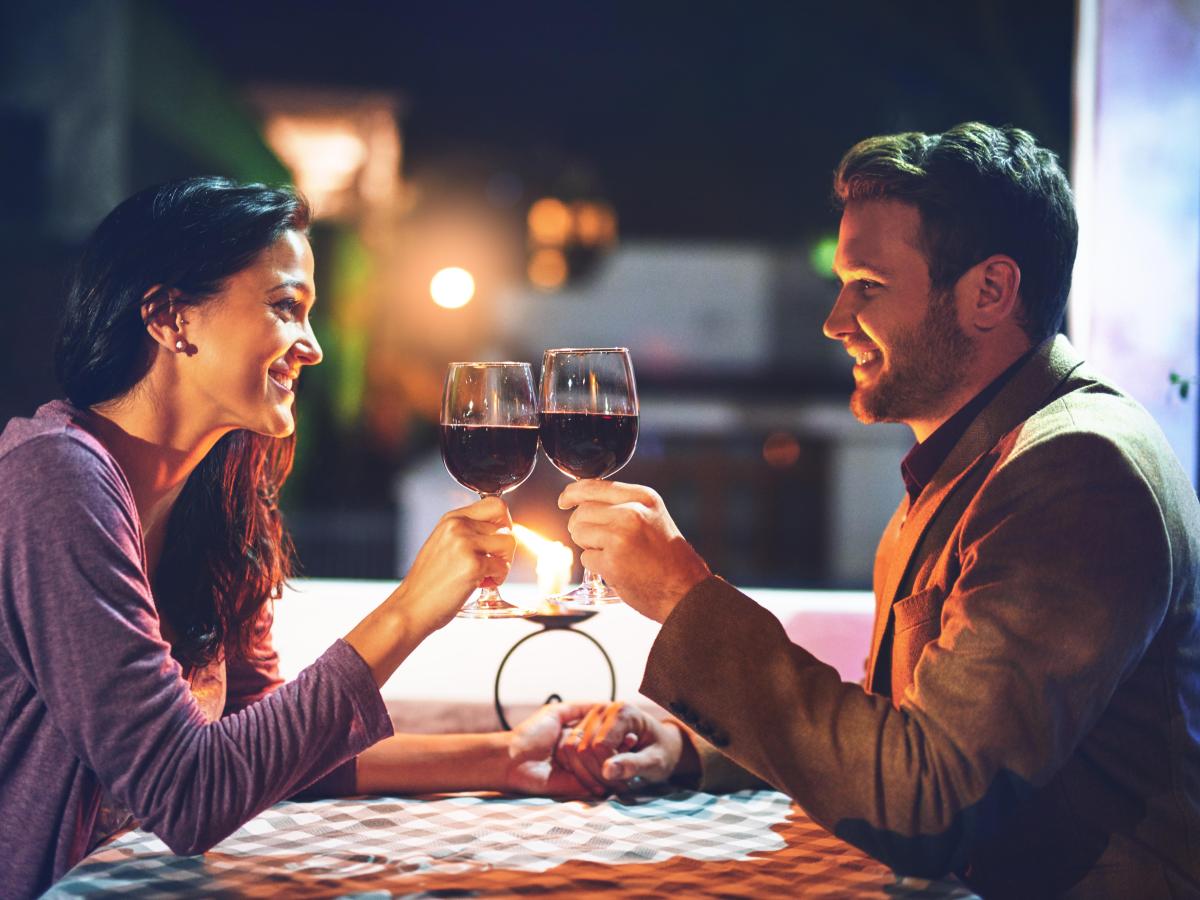 How to plan a perfect place for date night in Ipswich?
