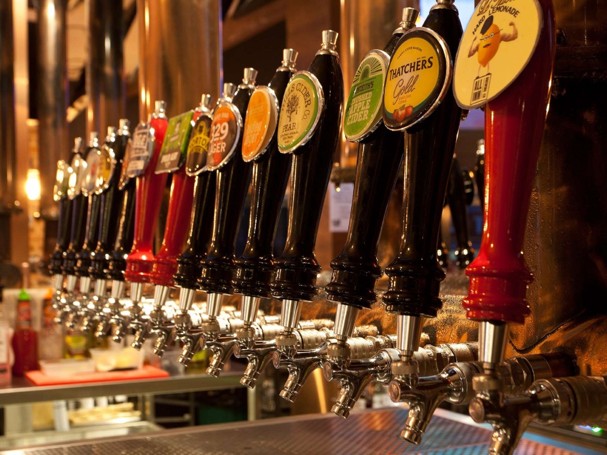 Consider These Factors When Selecting the Best Restaurants and Pubs
